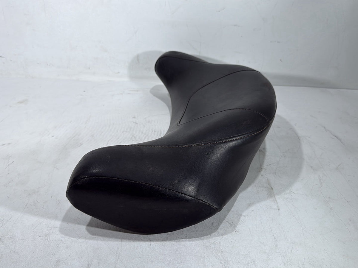 2013 Harley Electra Glide Touring Ultra OEM Rear Passenger Backrest Cushion Pad