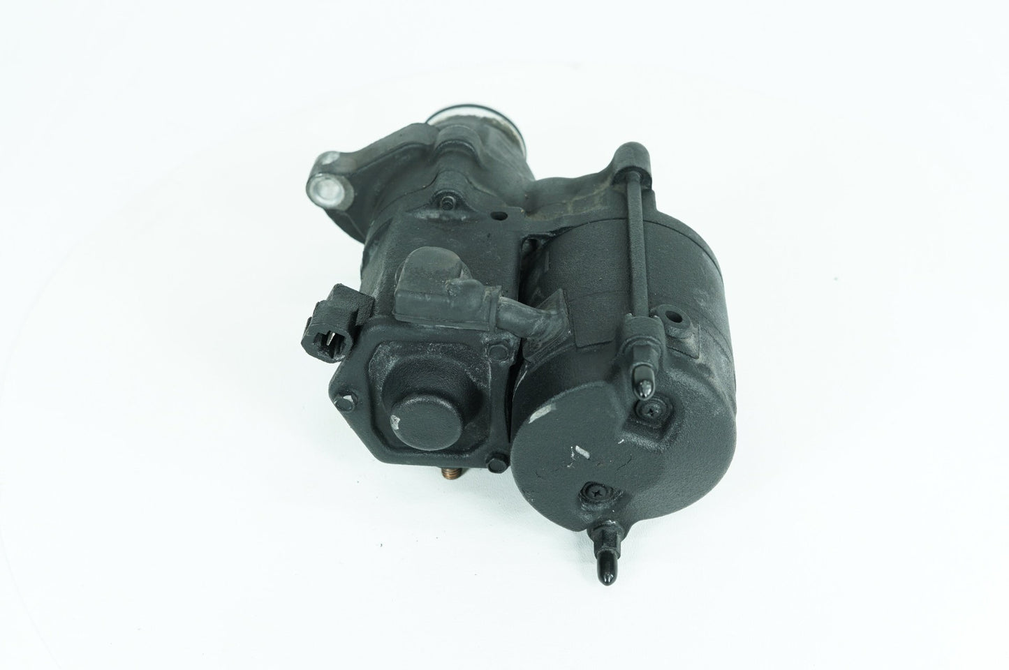 2007 - 2017 Harley-Davidson Dyna Super Glide Custom Engine Starter Motor 31618-06A