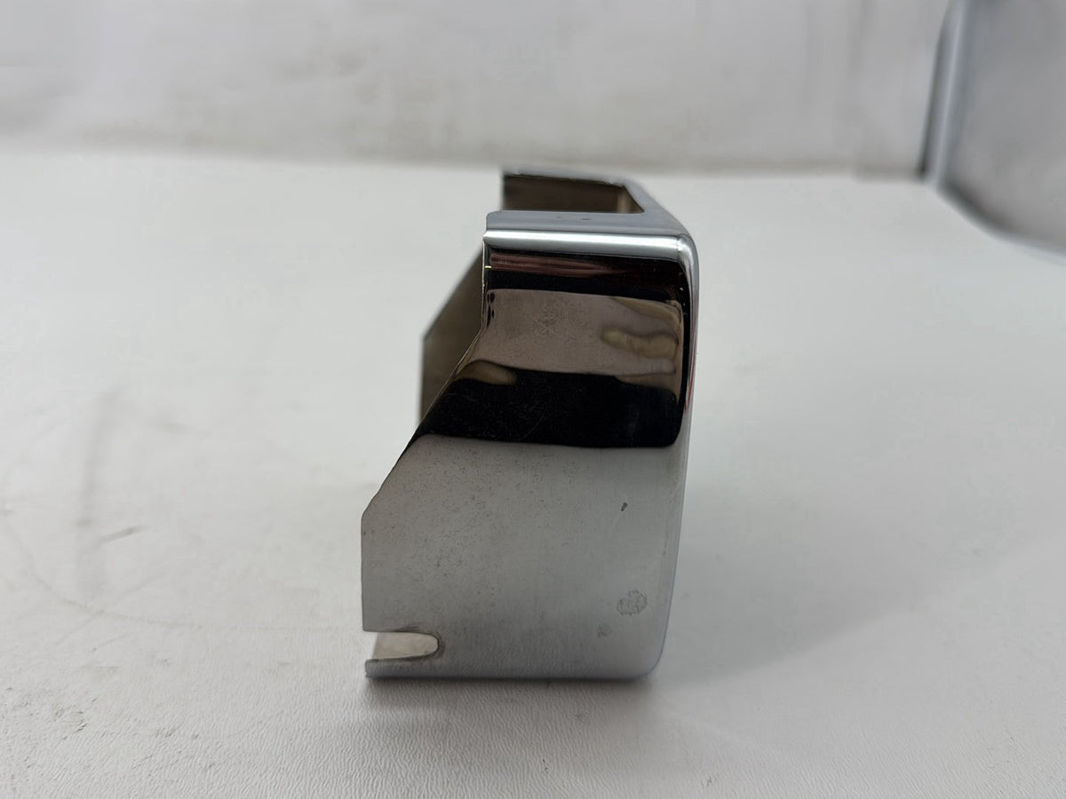 1991 Harley Heritage Softail Classic FLSTC OEM Voltage Regulator Cover Guard