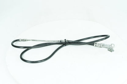 2007 - 2012 Harley-Davidson Touring Electra Glide Ultra Front Brake Hose Line Pipe ABS   41679-09