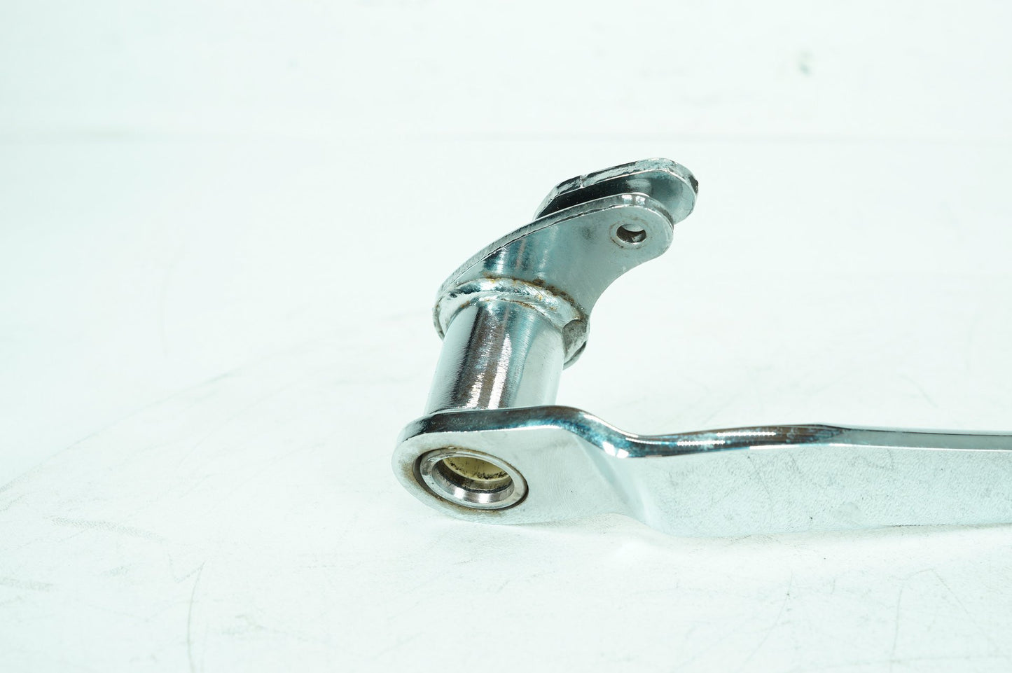 2007 - 2012 Harley-Davidson Touring Electra Glide Ultra Foot Brake Control Lever Pedal 42407-08
