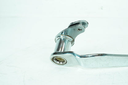 2007 - 2012 Harley-Davidson Touring Electra Glide Ultra Foot Brake Control Lever Pedal 42407-08
