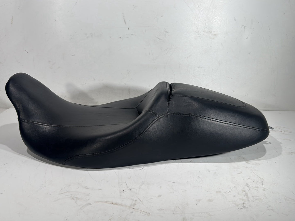 2014 Harley Street Glide Touring FLHXS OEM Passenger Rider Driver Seat Saddle