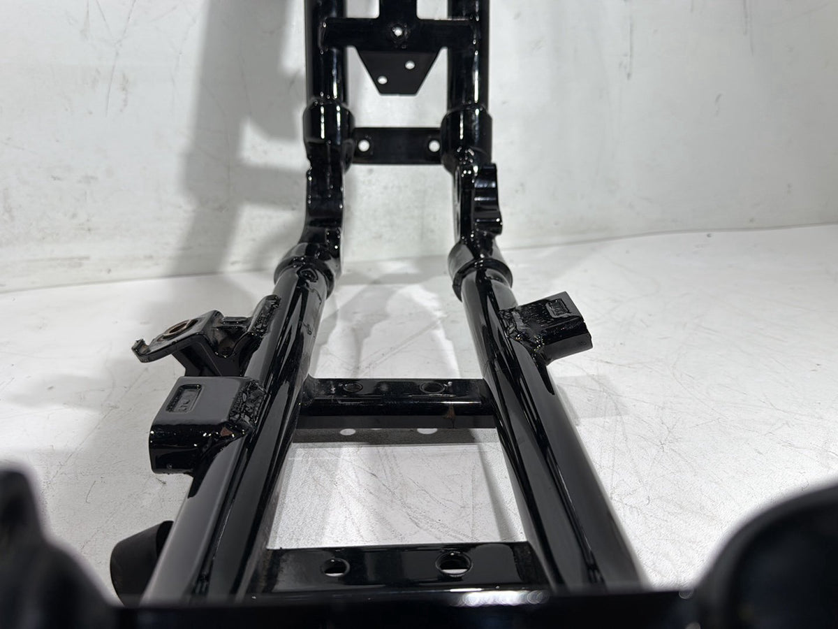 2006 Harley Sportster 1200 Low XL1200L OEM Body Main Frame Chassis S