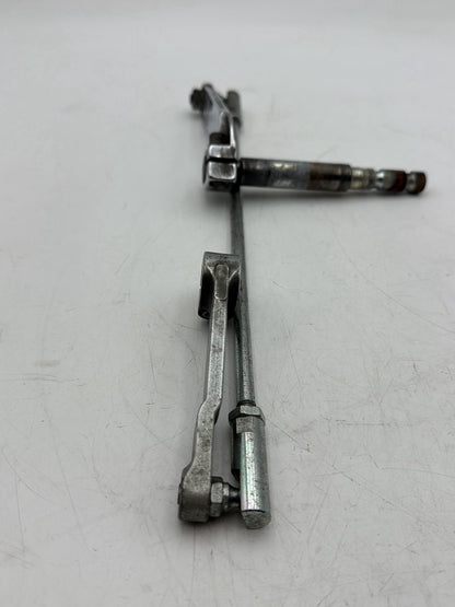 2007 - 2012 Harley-Davidson Touring Electra Glide Classic Gear Shifter Lever w/ Rod linkage  	33709-82A