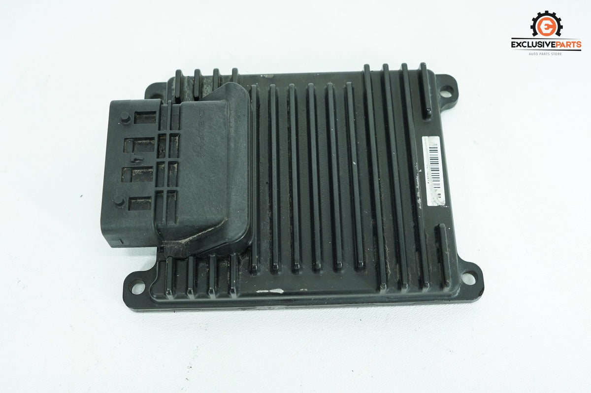 Engine Control Module Brain ECU ECM, 34245-11, 2012, Harley-Davidson, Touring, Street Glide, FLHX