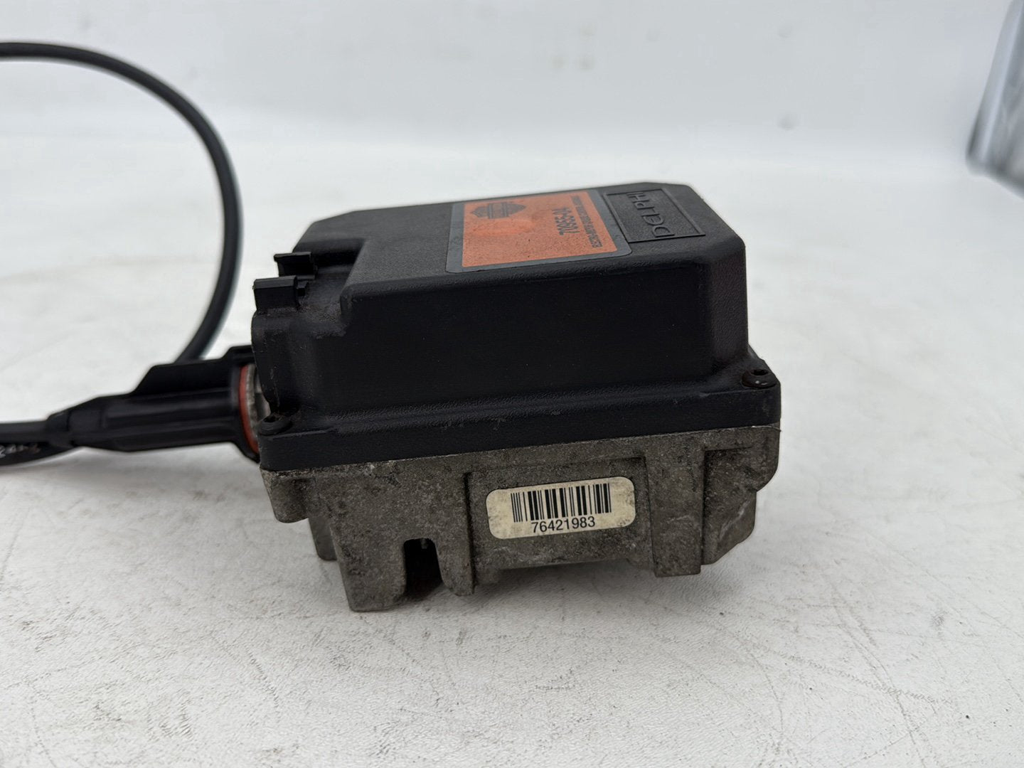 1999 - 2006 Harley-Davidson Touring Electra Glide Ultra Cruise Control Actuator Servo Motor 70955-04
