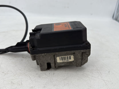 1999 - 2006 Harley-Davidson Touring Electra Glide Ultra Cruise Control Actuator Servo Motor 70955-04