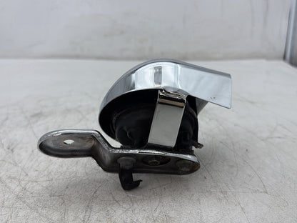 2013 Harley Heritage Softail Classic FLSTC OEM Horn Signal Klaxon Chrome Cover