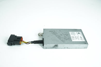 2007 - 2011 Harley-Davidson Touring Electra Ultra XM Harman Kardon Radio Module 76236-06A