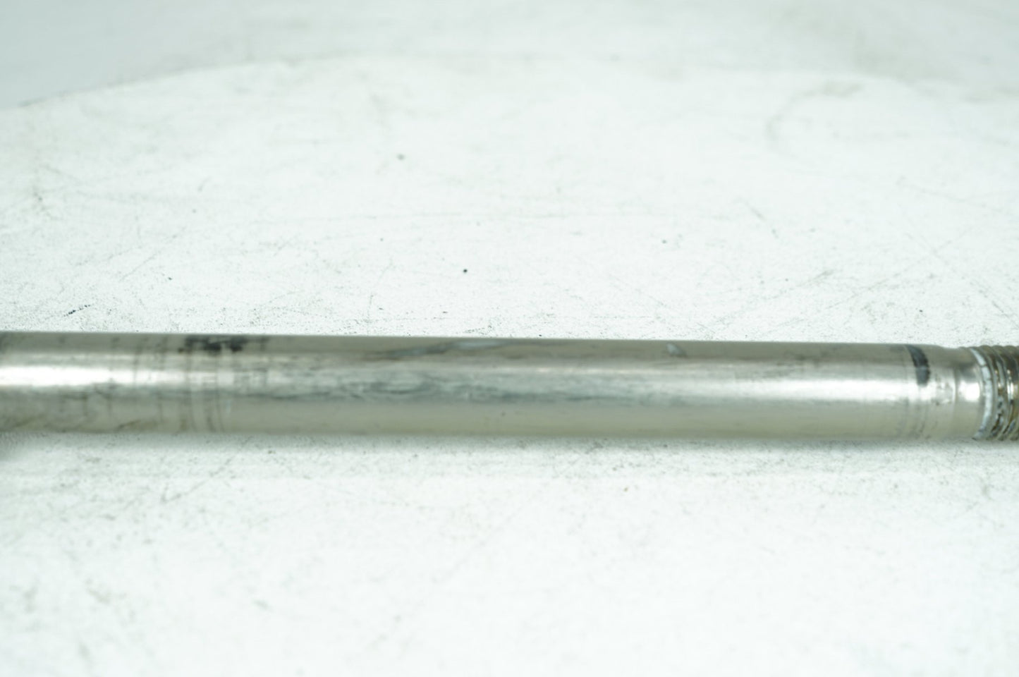 2007 - 2017 Harley-Davidson Dyna Wide Glide Rear Fork Swingarm Pivot Bolt Shaft   47641-06