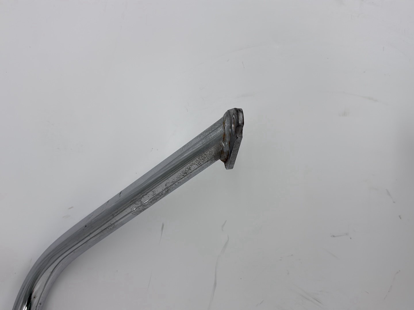 2008 Harley Touring FLHTCU Electra Glide Ultra OEM Front Engine Crash Highway Bar Guard