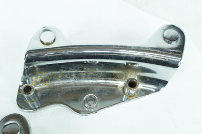 2007 - 2012 Harley-Davidson Touring Road Glide 5 Point Detachable Docking Hardware 54246-09