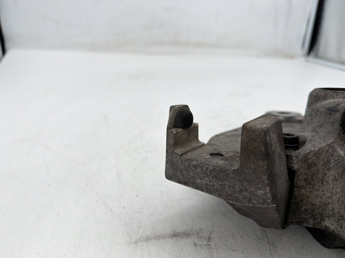 1996 Harley Electra Glide Touring Ultra OEM Rear Back Brake Caliper w/ Bracket