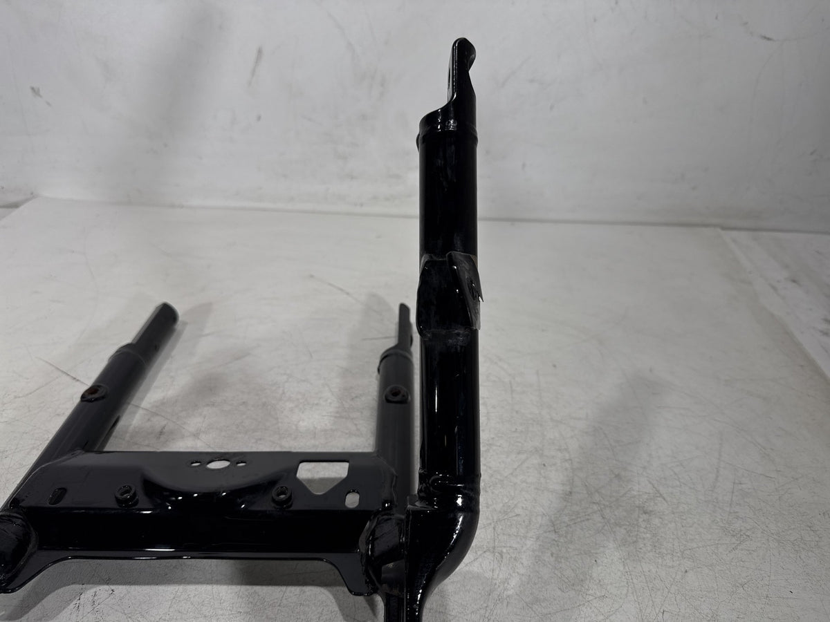 13 Harley Street Glide Touring FLHX OEM Rear Back Sub Frame Rail Bar 48079-09BHP