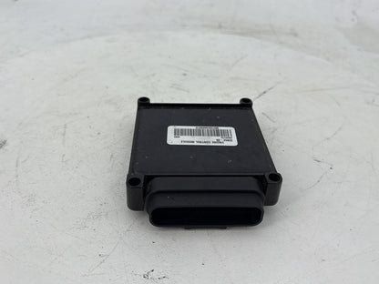 2006 Harley Dyna Super Glide Custom FXDCI OEM Engine Control Module Brain ECU ECM