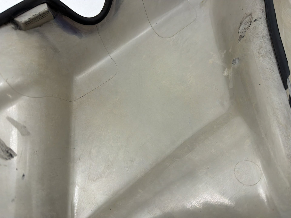 1996 Harley Electra Glide Touring Ultra OEM Left Right Side Fairing Cover