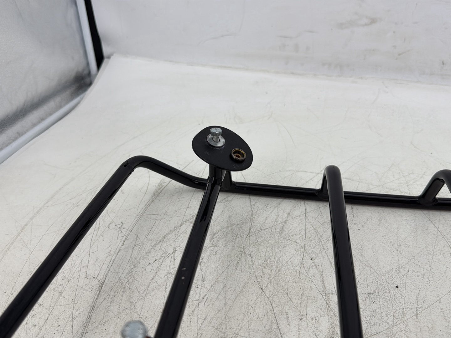 2015 Harley Road Glide Touring FLTRXS OEM Rear Tour Pak Lid Luggage Rack