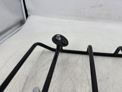 2015 Harley Road Glide Touring FLTRXS OEM Rear Tour Pak Lid Luggage Rack