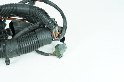 2007 - 2012 Harley-Davidson Touring Electra Glide Front Sub Wiring Harness Loom Interconnect 70232-07