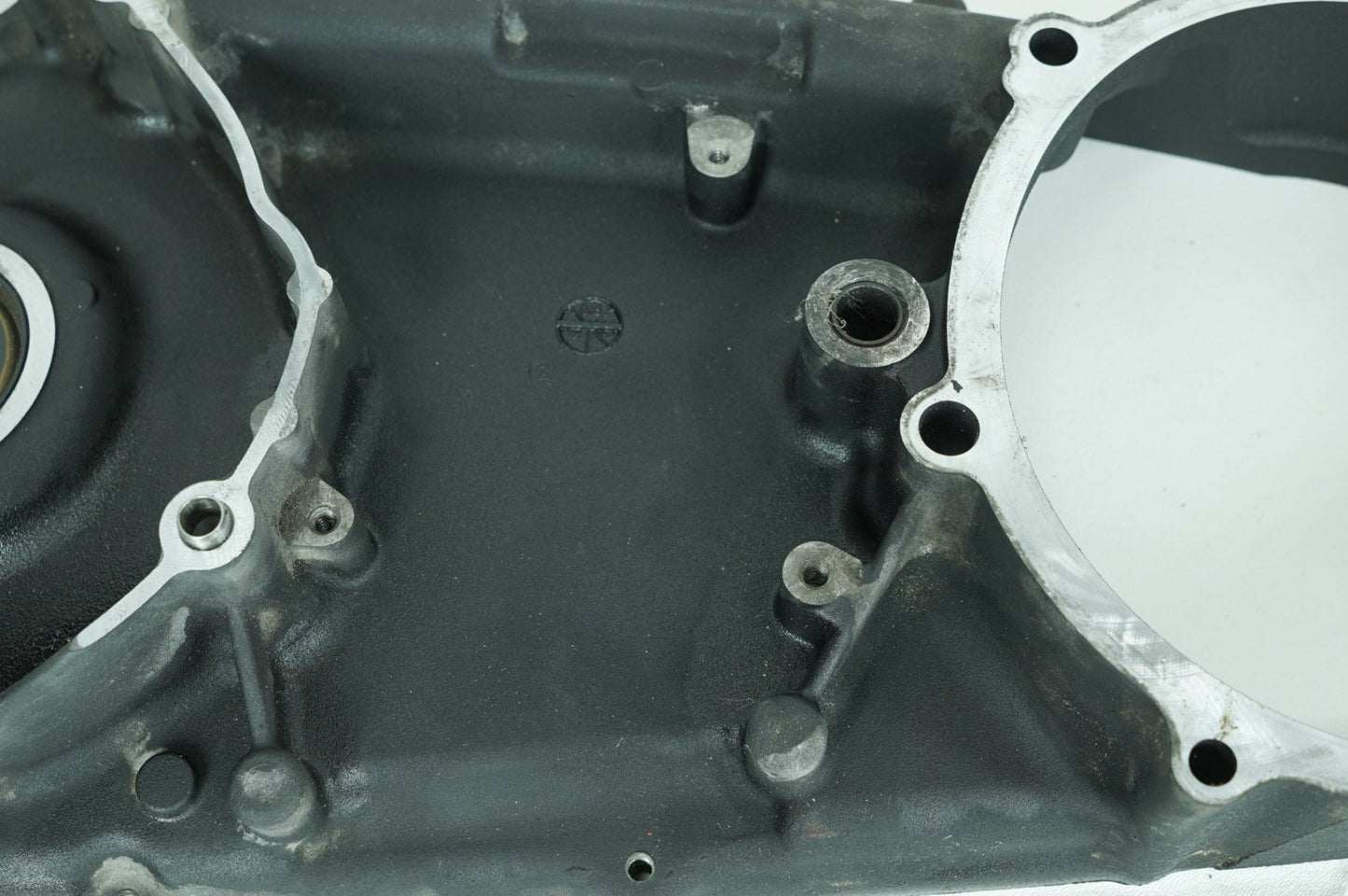 2007 - 2017 Harley-Davidson Dyna Super Glide Custom Inner Primary Clutch Cover 60681-06C