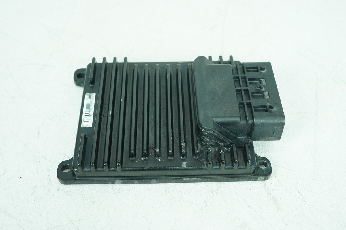 2012 Harley Touring Electra Glide Ultra OEM Engine Control Module Brain ECU ECM
