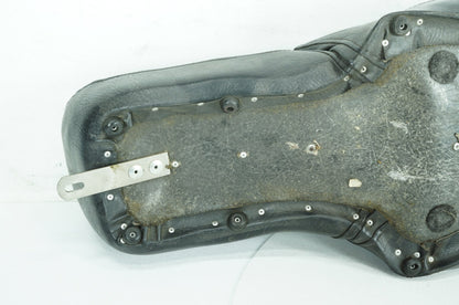 Harley-Davidson Misc  Passenger Rider Driver Seat Saddle CORBIN