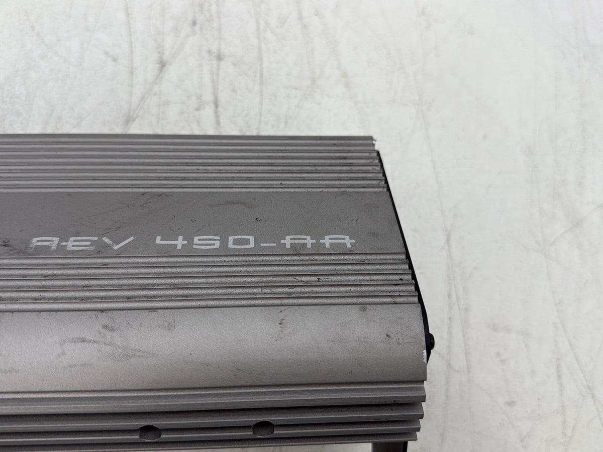 2007 Harley Electra Glide Touring OEM Radio Stereo Audio Sound Amplifier Amp