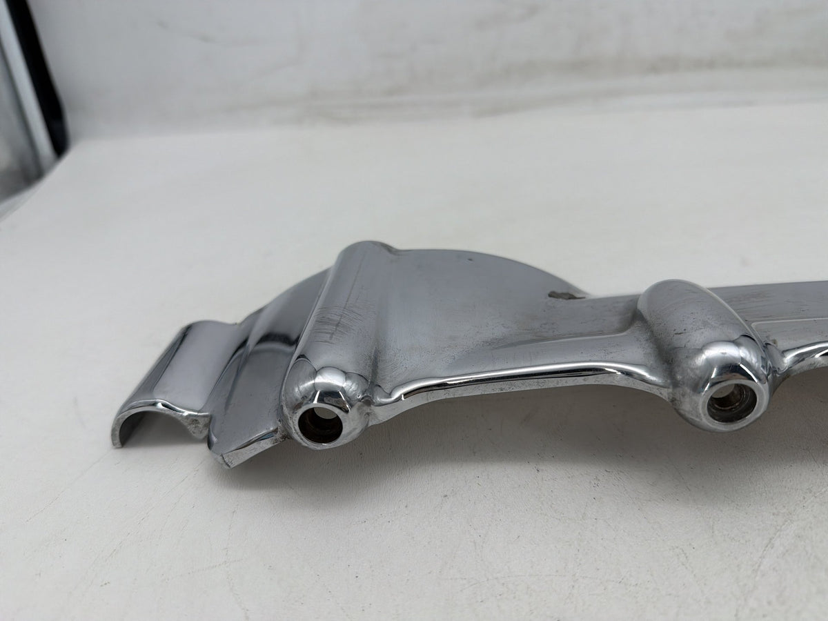 2011 Harley Street Glide Touring FLHX-103 Kuryakyn Inner Primary Cover Extension