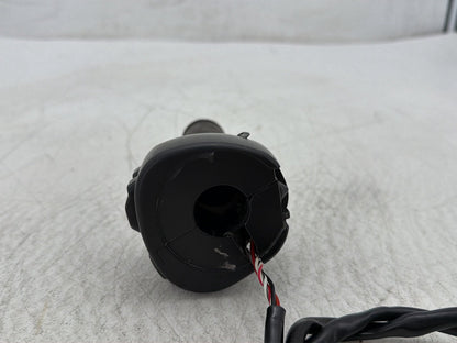 2011 Harley Heritage Softail Classic FLSTC OEM Left Turn Signal Headlight Switches Controls