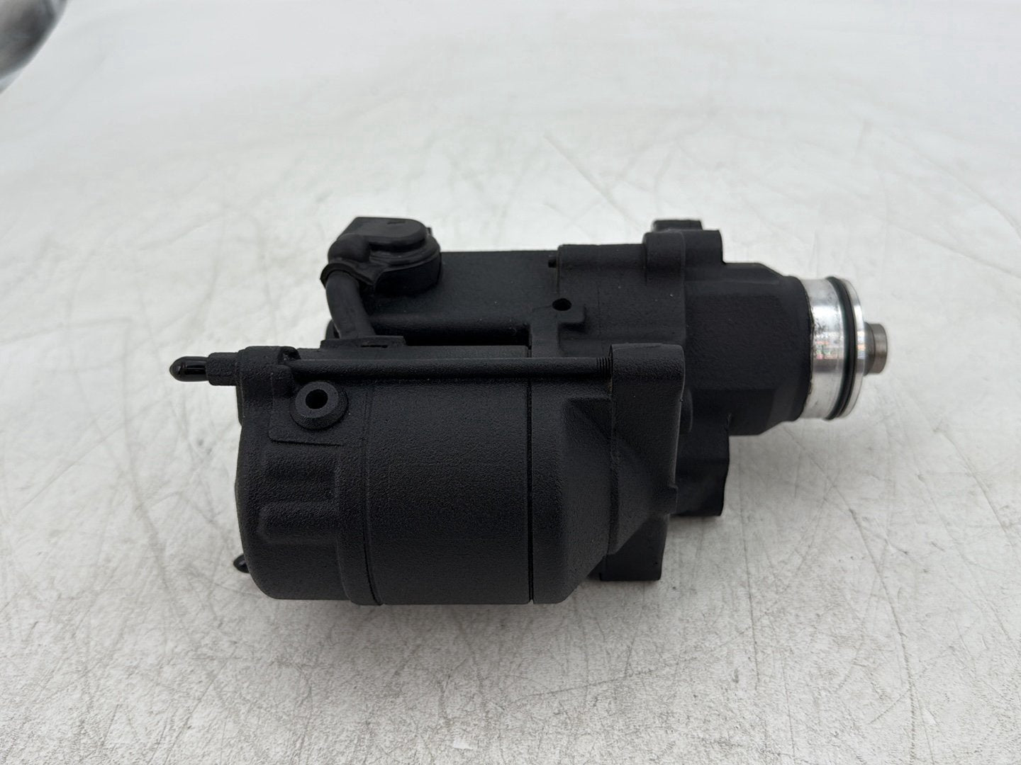 2010 Harley Dyna Fat Bob FXDF OEM Engine Starter Motor