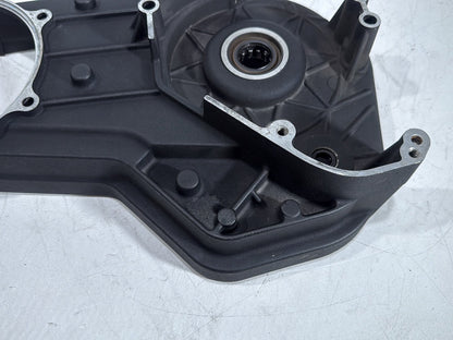 2003 Harley Road King Touring FLHRCI Classic OEM Inner Primary Clutch Cover