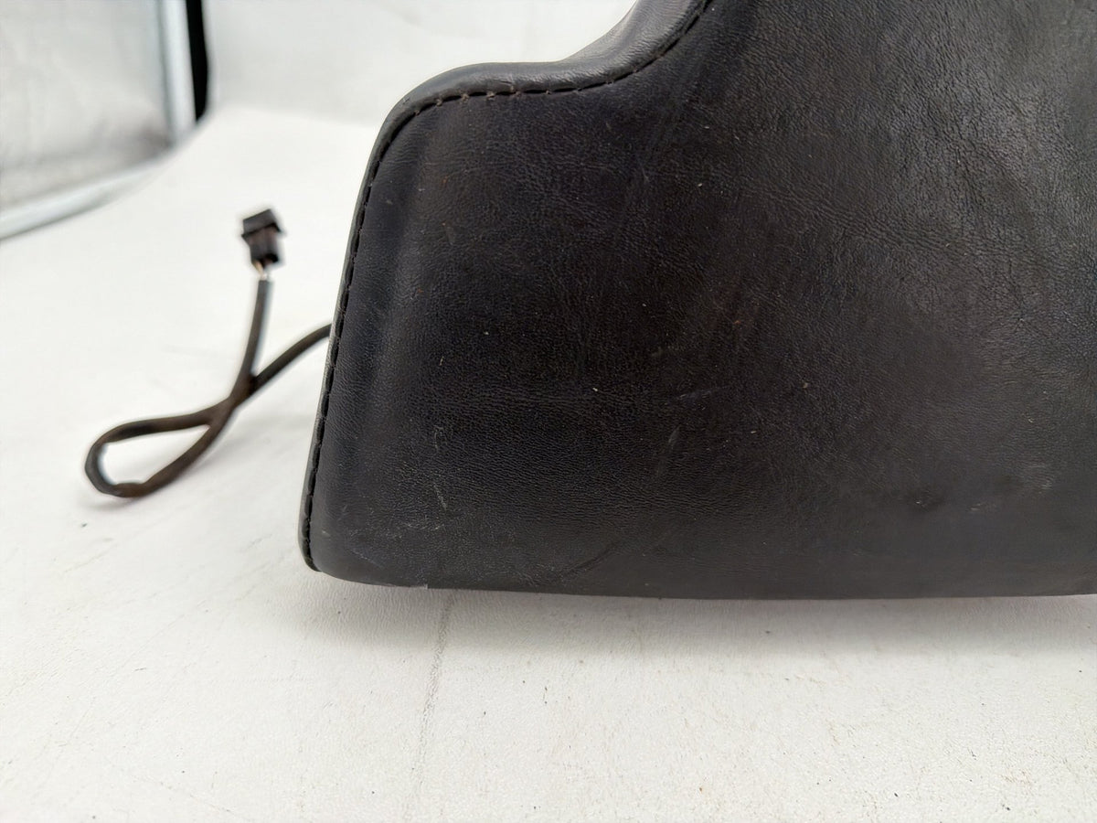 1996 Harley Electra Glide Touring Ultra OEM Rear Left Right Audio Speakers