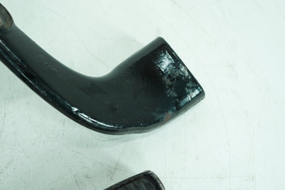 2004 - 2012 Harley-Davidson Sportster Custom Left & Right Driver Step Foot Rest Pegs 42652-04