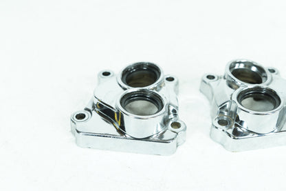 1999 - 2006 Harley-Davidson Touring Road King Classic Tappet Engine Lifter Chrome Covers 17964-99