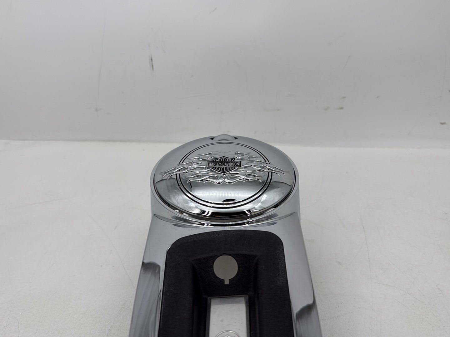 2019 - 2023 Harley-Davidson Touring Street Glide Fuel Gas Tank Dash Console NOKey 69214-08