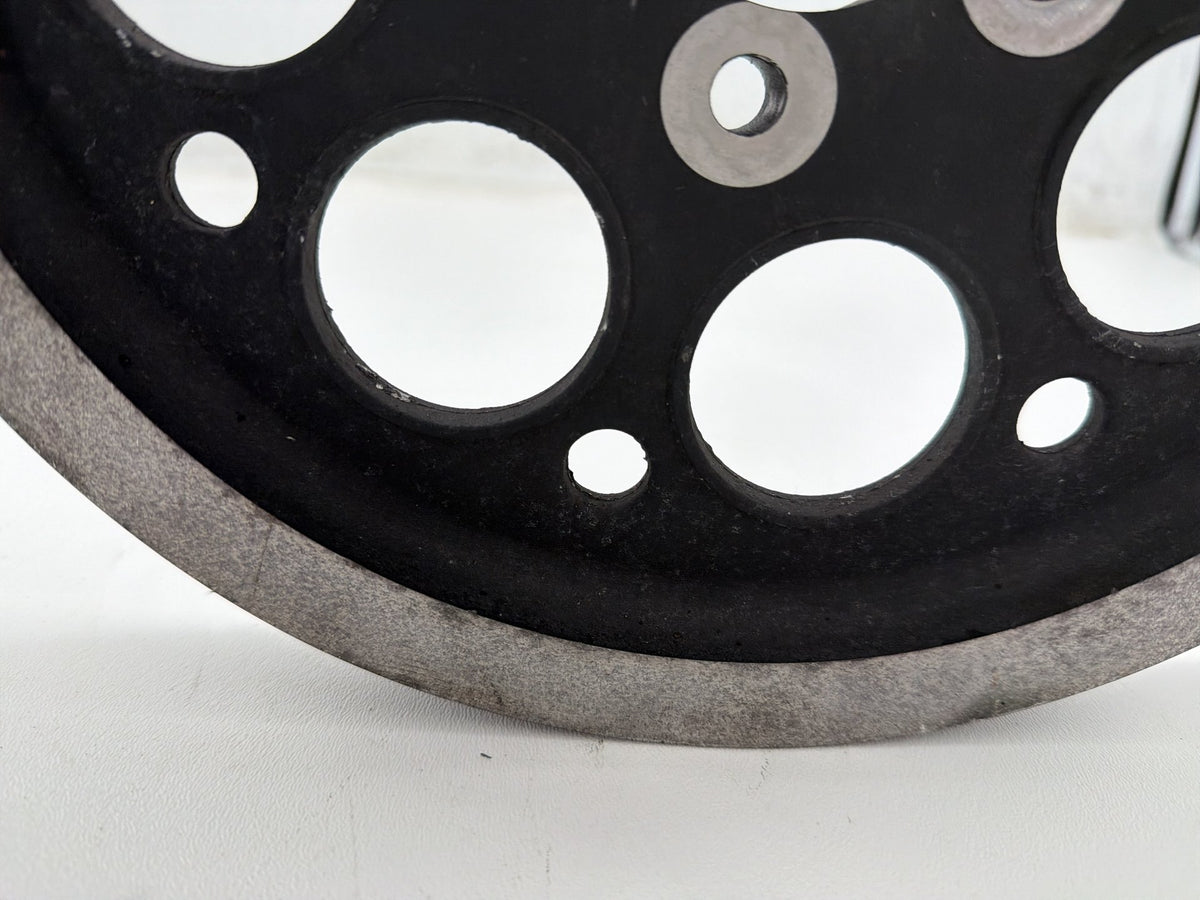 2006 Harley Electra Glide Touring Classic Rear Driver Pulley Sprocket 70T 1-1/8"