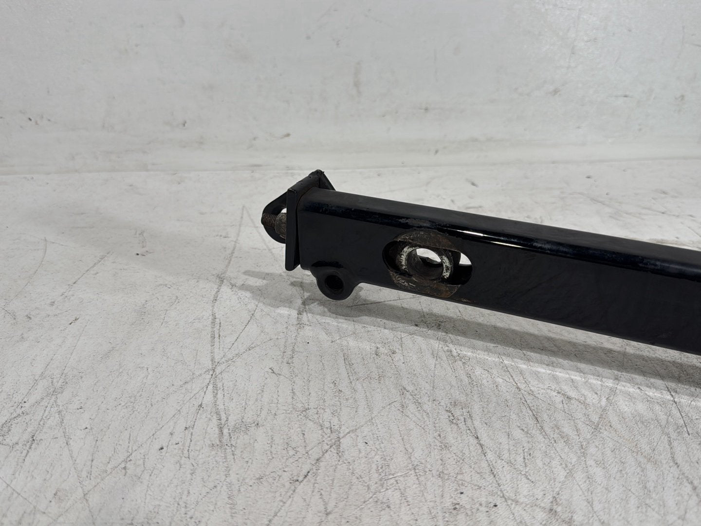 1996 Harley Road King Touring Police FLHPI OEM Rear Fork Swingarm Swing Arm