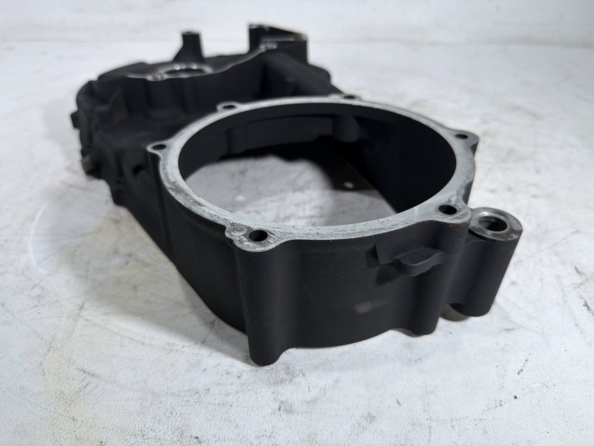 2009 Harley Street Glide Touring FLHX OEM Inner Primary Clutch Cover