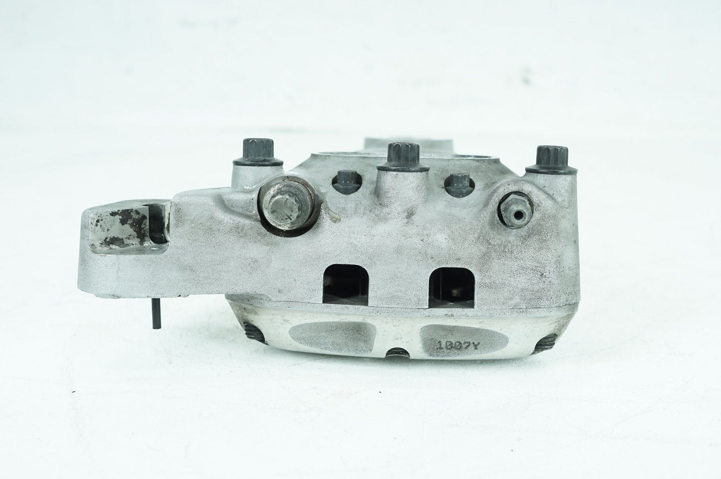 2007 - 2012 Harley-Davidson Touring CVO Electra Screamin Eagle Rear Back Brake Caliper 44595-07