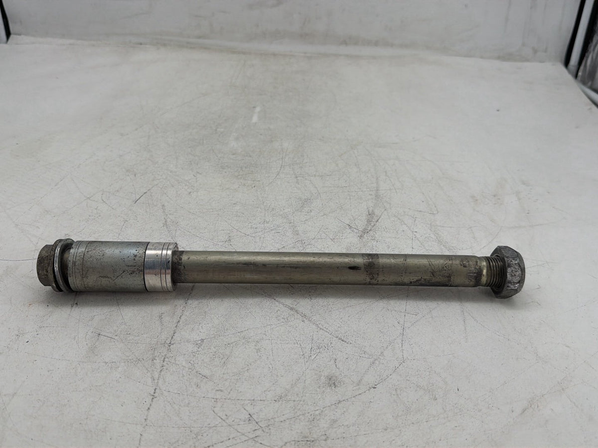 2014 Harley Dyna Low Rider FXDL OEM Rear Wheel Axle Bolt Shaft 41114-08