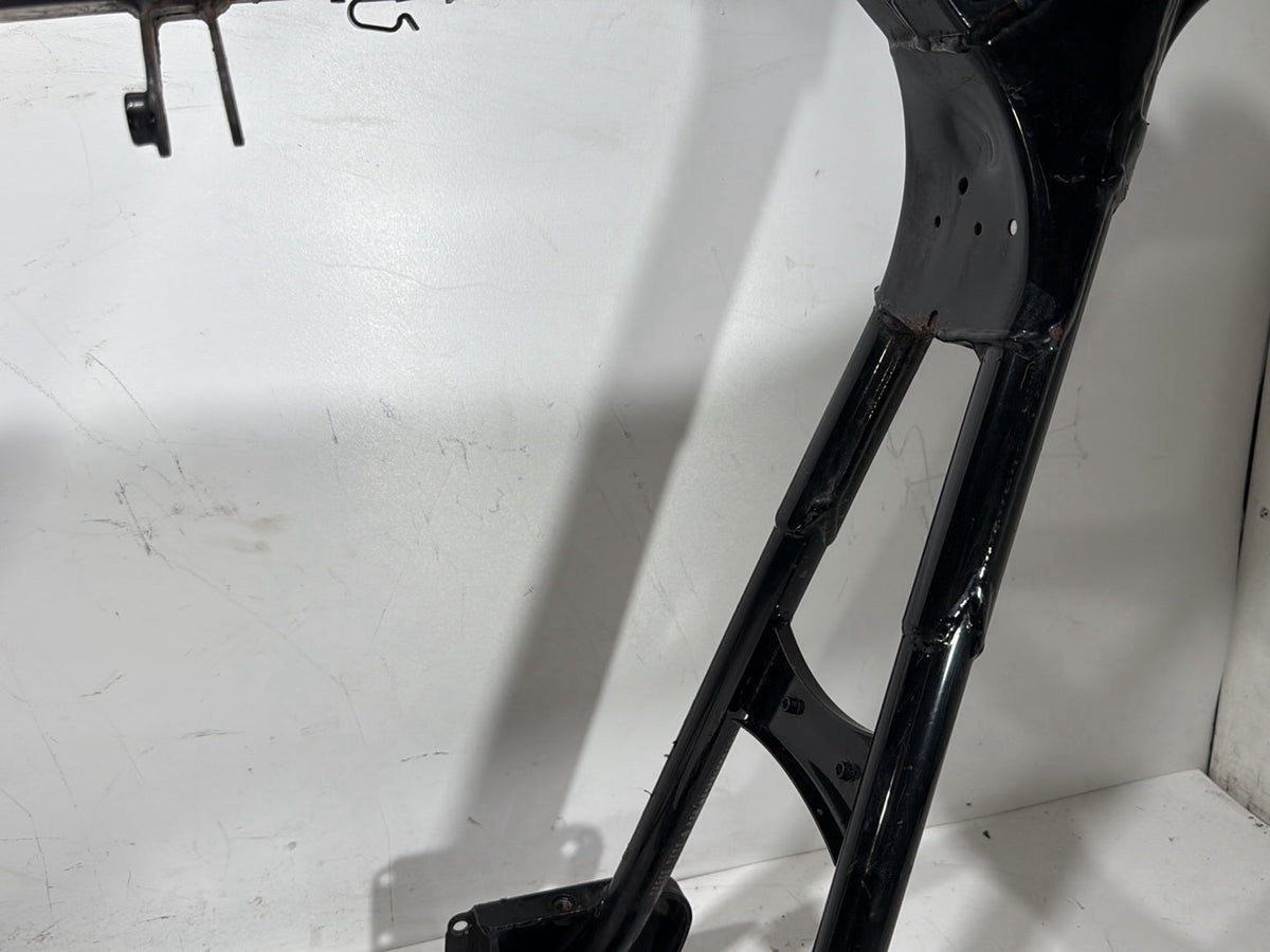 2006 Harley Touring FLHTCI Electra Glide Classic OEM Body Main Frame Chassis CLN CLR