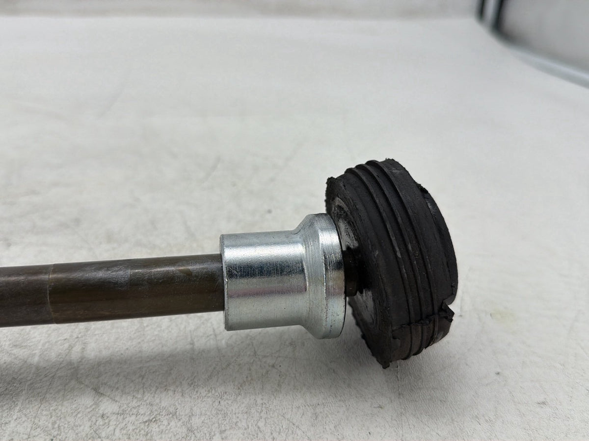 2003 Harley Electra Glide Touring Ultra OEM Rear Fork Swingarm Pivot Bolt Shaft