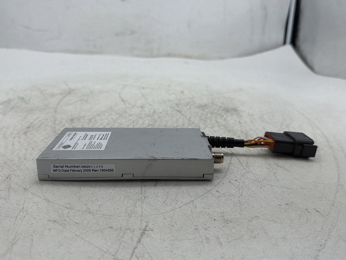 2009 Harley Electra Glide Touring Ultra FLHTCU OEM CB Harman Kardon Radio Module