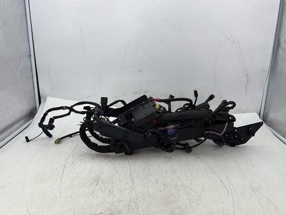 2011 Harley Softail FLSTFB Fat Boy OEM Main Wire Wiring Harness Loom