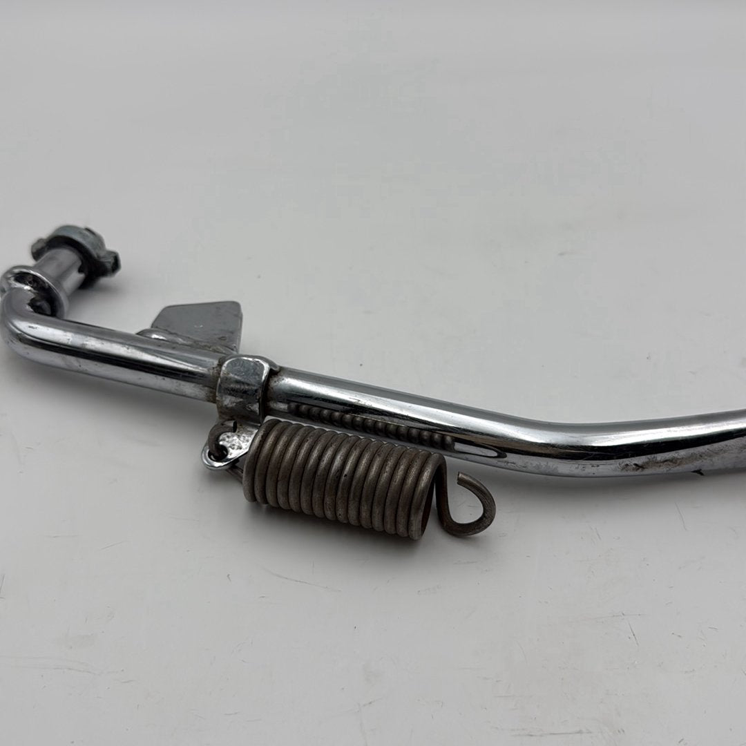 2007 - 2017 Harley-Davidson Dyna Switchback Left Side Jiffy Kick Stand & Spring  	49704-90H