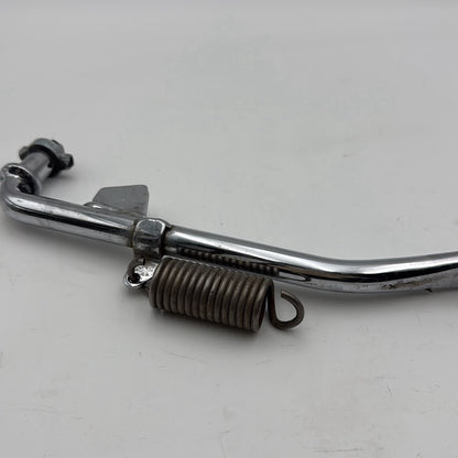 2007 - 2017 Harley-Davidson Dyna Switchback Left Side Jiffy Kick Stand & Spring  	49704-90H