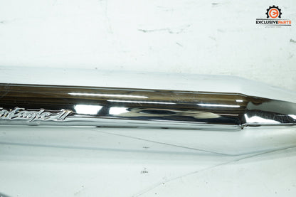 2000 - 2006 Harley-Davidson Softail Heritage Classic Exhaust Header Muffler Pipes Screamin Eagle 65401-00B