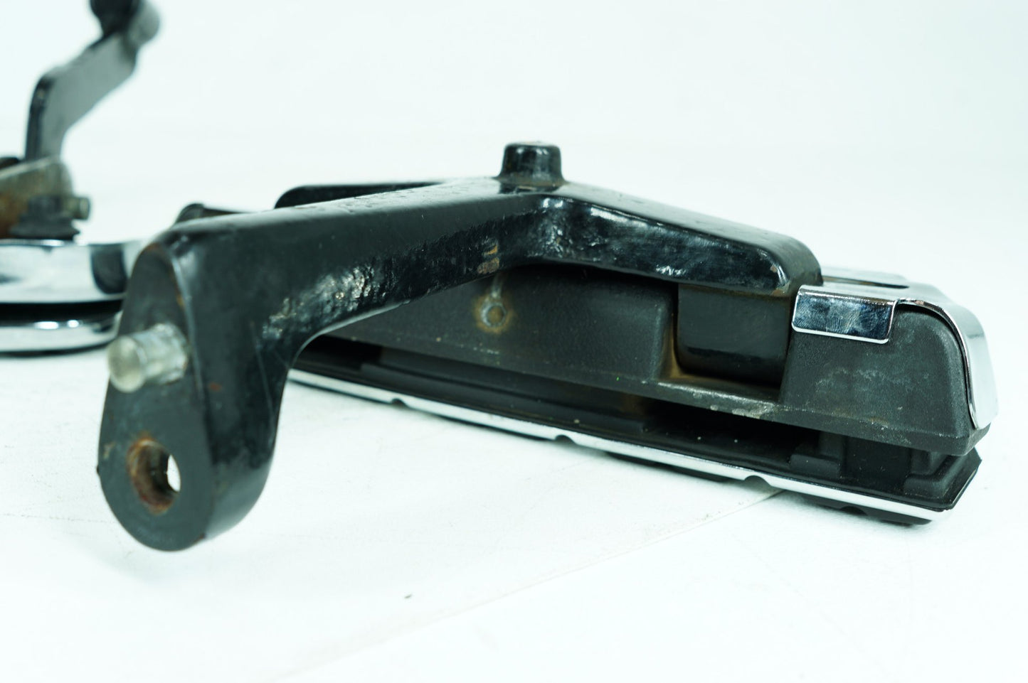 1984 - 1998 Harley-Davidson Touring Road Glide Left Driver 1 Floorboard Foot Rest 50621-79A