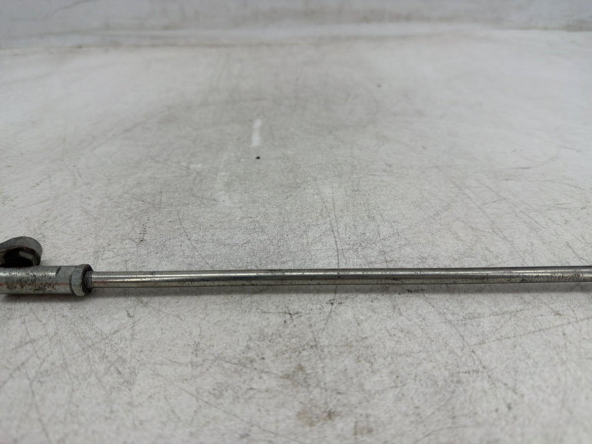 2015 Harley Electra Glide Touring Ultra OEM Gear Shifter Lever w/ Rod linkage